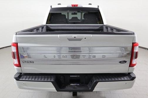 2023 Ford F-150 Limited