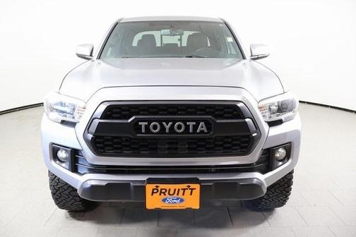 2016 Toyota Tacoma TRD Off Road