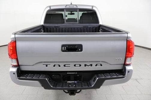 2016 Toyota Tacoma TRD Off Road