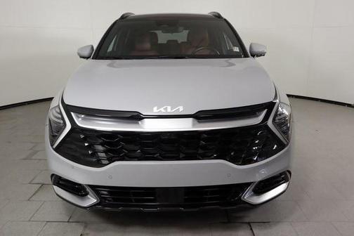 2025 Kia Sportage SX-Prestige