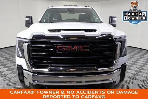 2025 GMC Sierra 2500 Pro