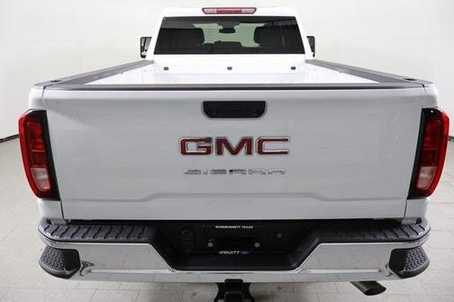 2025 GMC Sierra 2500 Pro