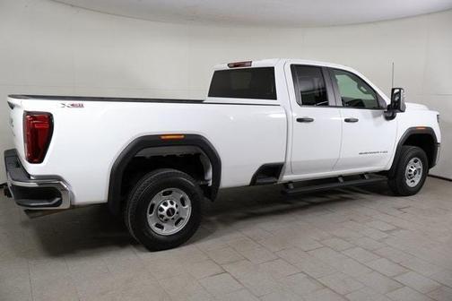 2025 GMC Sierra 2500 Pro