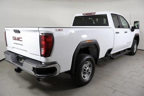 2025 GMC Sierra 2500 Pro