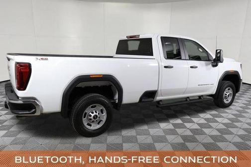 2025 GMC Sierra 2500 Pro