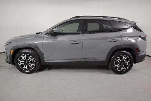 2025 Hyundai TUCSON XRT