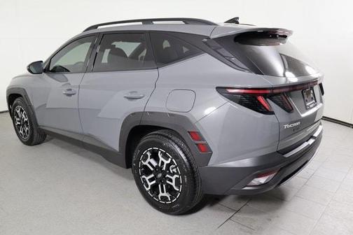 2025 Hyundai TUCSON XRT