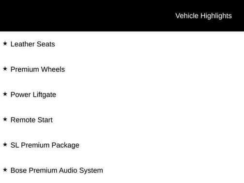 Gun Metallic 2024 Nissan Pathfinder SL