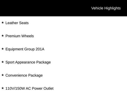 Agate Black Metallic 2023 Ford Edge SEL