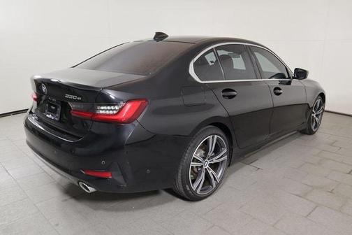 2021 BMW 330e 330e