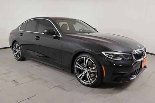 2021 BMW 330e 330e