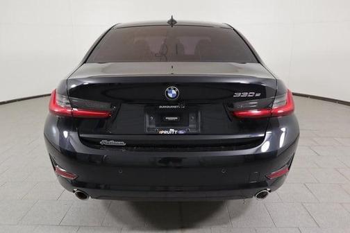 2021 BMW 330e 330e