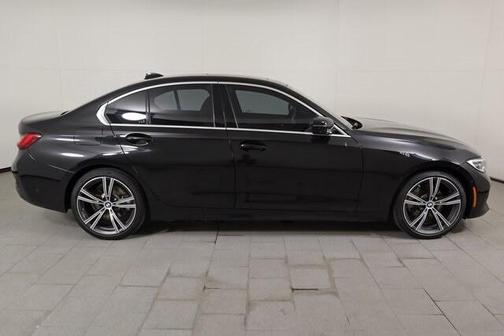 2021 BMW 330e 330e