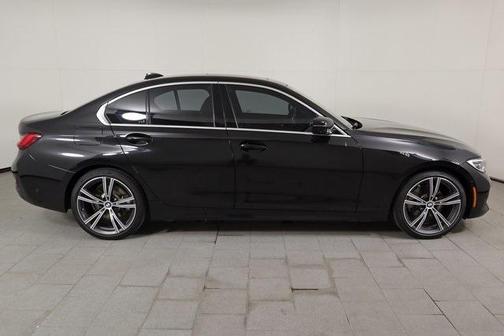 2021 BMW 330e 330e