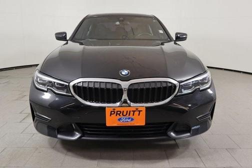 2021 BMW 330e 330e