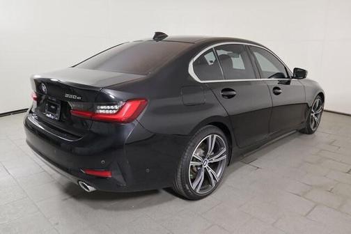 2021 BMW 330e 330e
