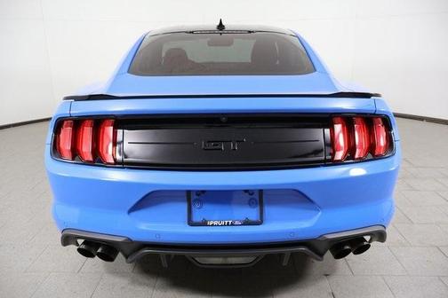 2023 Ford Mustang GT Premium