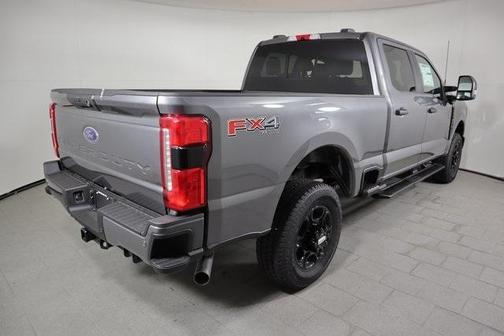 2025 Ford F-250 