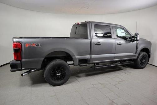 2025 Ford F-250 