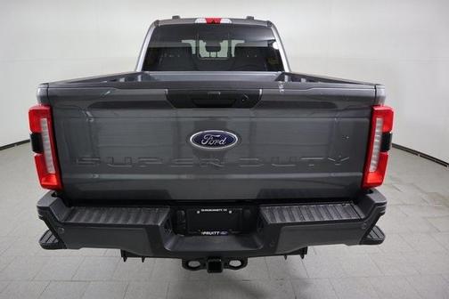 2025 Ford F-250 