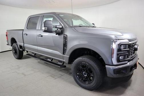 2025 Ford F-250 