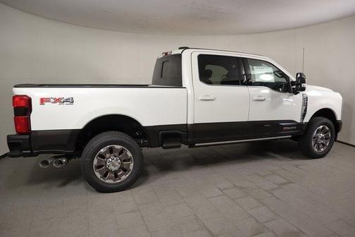 2025 Ford F-250 King Ranch