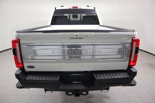 2025 Ford F-250 King Ranch