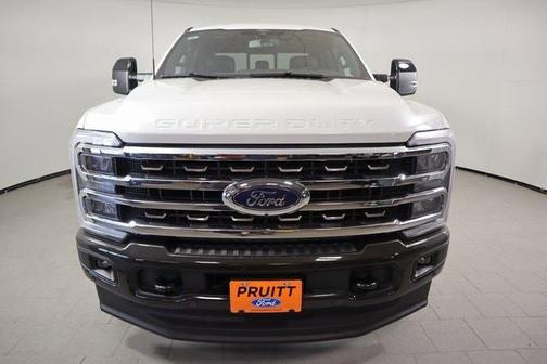 2025 Ford F-250 King Ranch