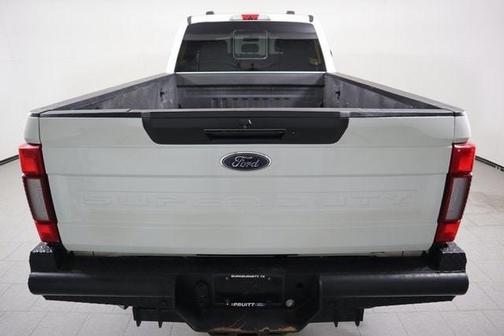2022 Ford F-350 Lariat Super Duty