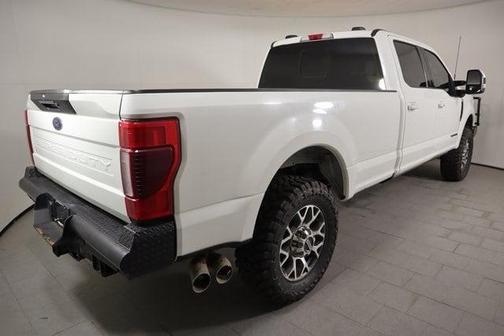 2022 Ford F-350 Lariat Super Duty