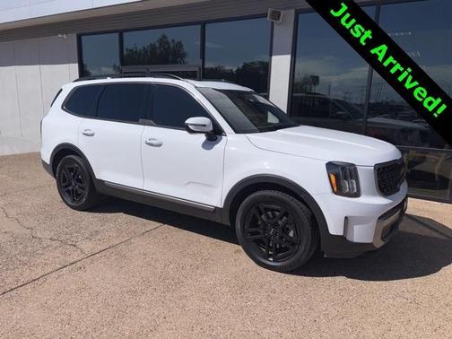 2023 Kia Telluride EX X-Line