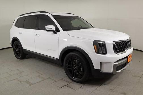 2023 Kia Telluride EX X-Line
