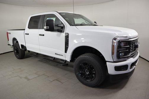 2026 Ford F-250 