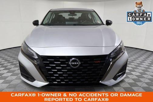 2023 Nissan Altima 2.0 SR