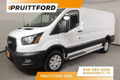 2024 Ford Transit-250 Base