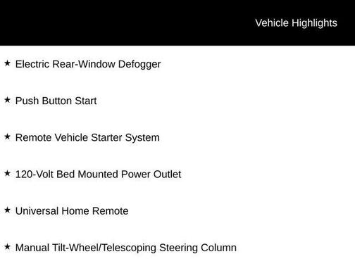 2024 GMC Sierra 2500 Denali Ultimate