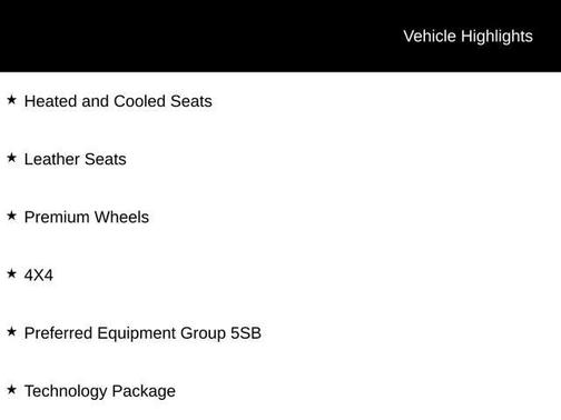 Metallic 2024 GMC Sierra 2500 Denali Ultimate