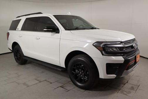 2024 Ford Expedition Timberline