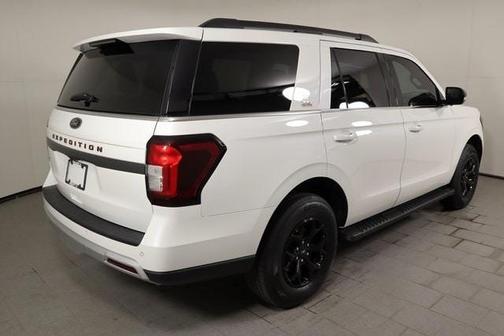 2024 Ford Expedition Timberline