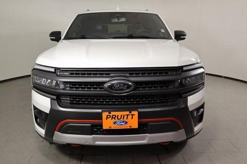 2024 Ford Expedition Timberline