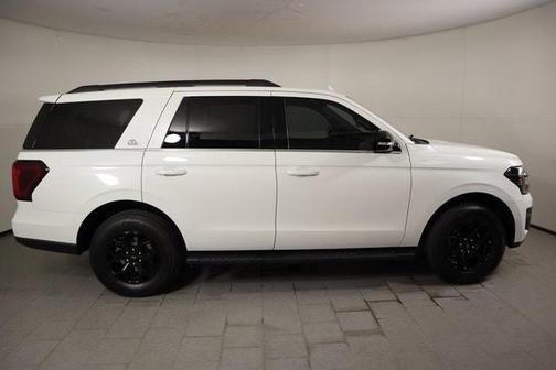 2024 Ford Expedition Timberline