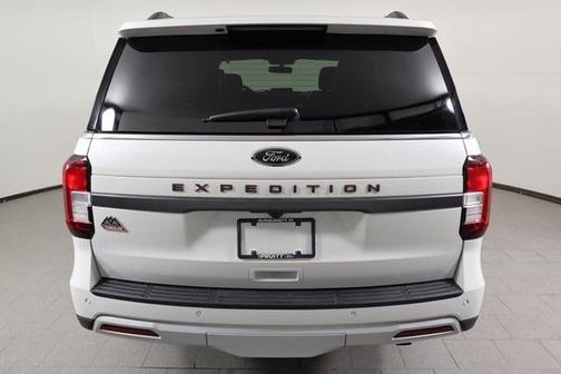 2024 Ford Expedition Timberline