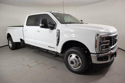 2026 Ford F-350 XLT
