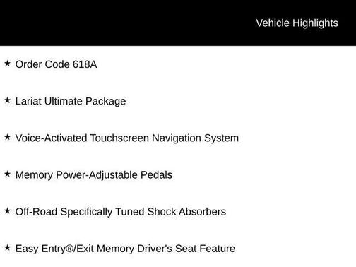 2020 Ford F-350 Lariat Super Duty