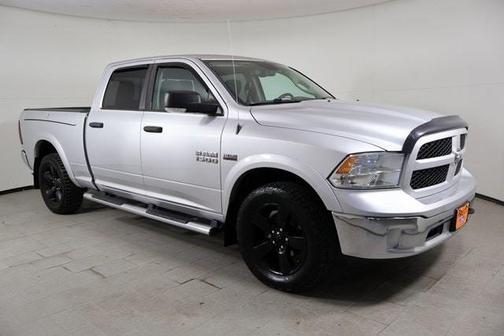 2015 RAM 1500 SLT