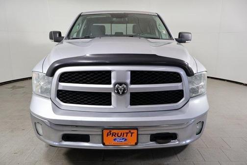 2015 RAM 1500 SLT