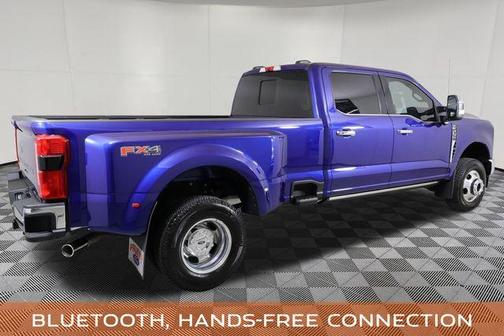 Argon 2026 Ford F-350 Lariat Super Duty