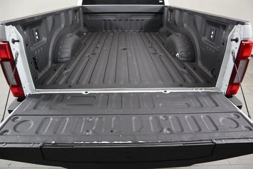 2022 Ford F-250 King Ranch