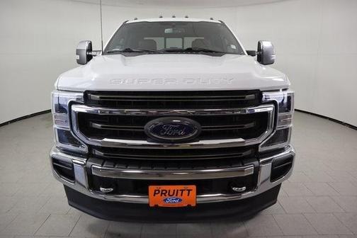 2022 Ford F-250 King Ranch