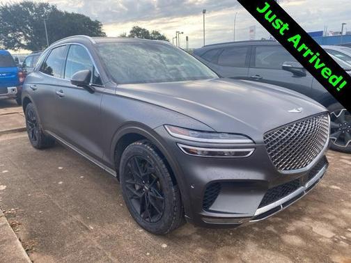 2023 Genesis GV70 2.5T